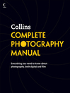 Collins Complete Photography Manual (eBook)
